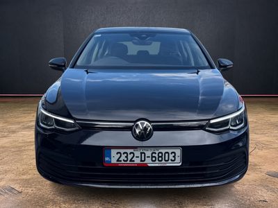 2023 Volkswagen Golf