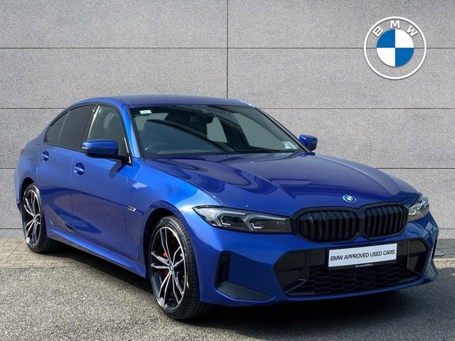 vehicle for sale from J Donohoe BMW