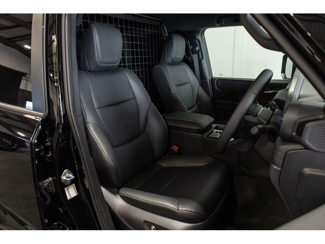 2026 Toyota Landcruiser