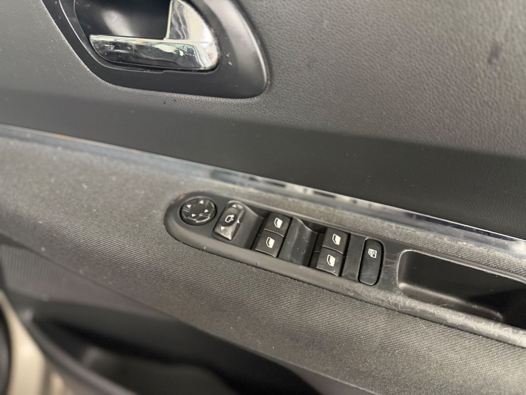 2016 Peugeot 3008