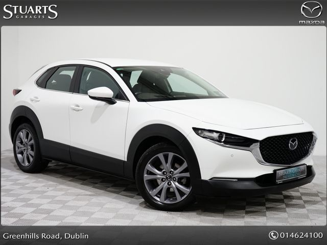 vehicle for sale from Stuarts Garages