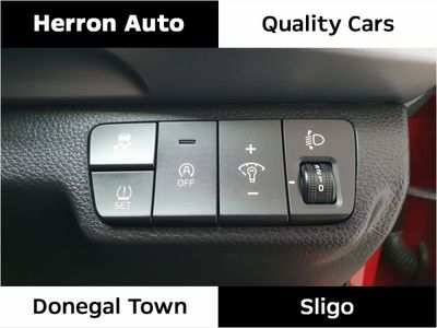2021 Kia Stonic