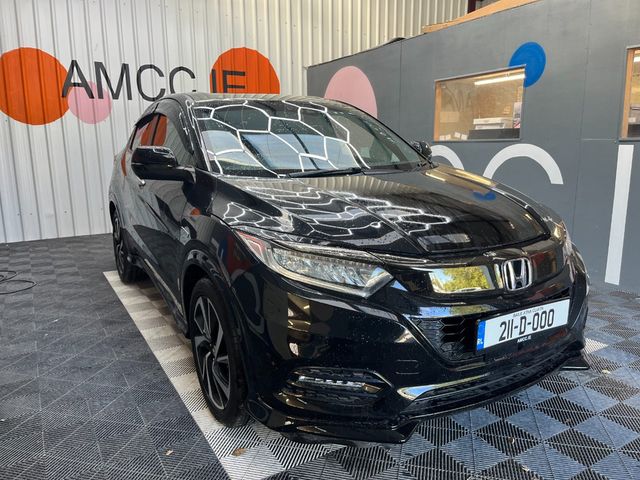 vehicle for sale from The Automatic Motor Car Centre