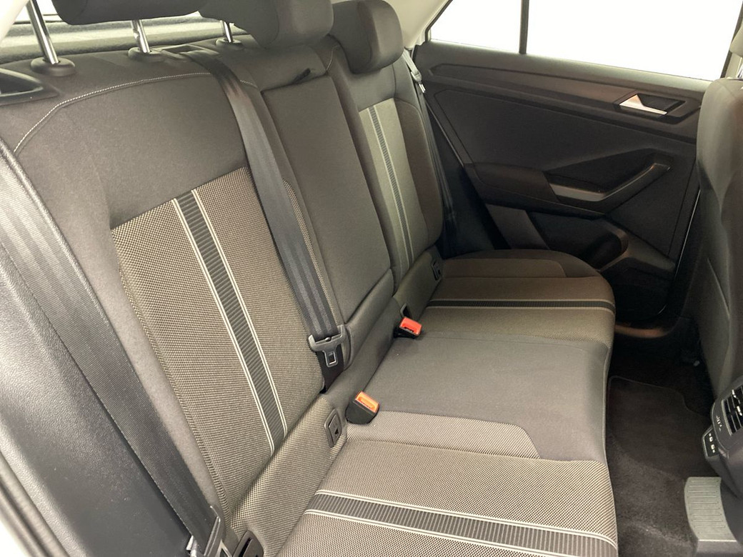 2021 Volkswagen T-Roc
