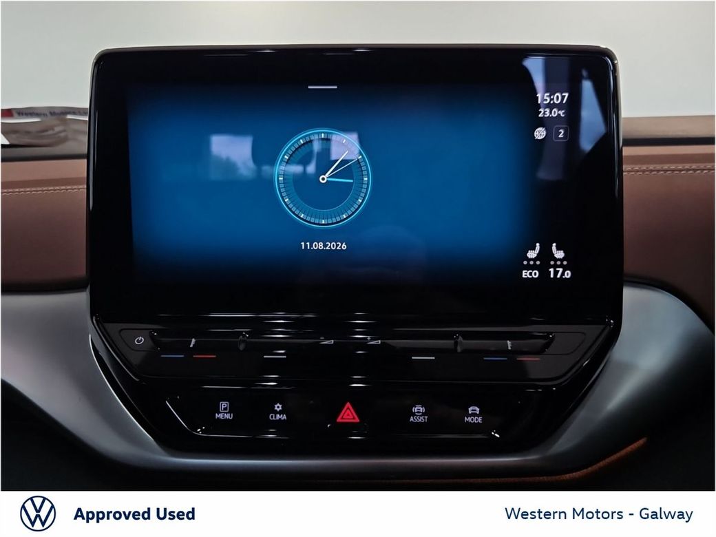 2023 Volkswagen ID.4
