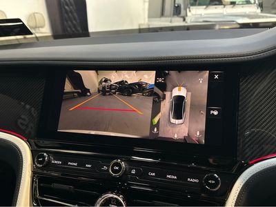 2025 Bentley Flying Spur