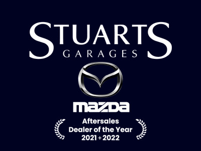 2025 Mazda MX-30