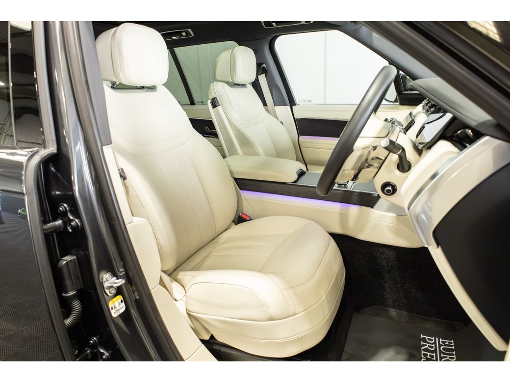 2024 Land Rover Range Rover