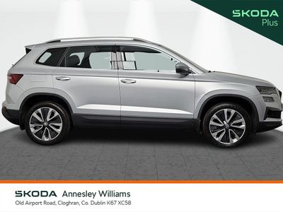 2023 Skoda Karoq