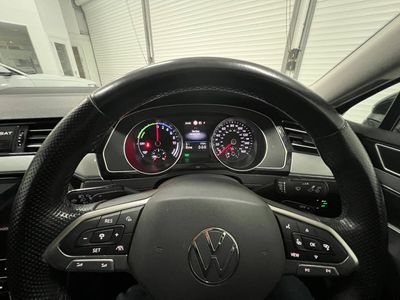 2021 Volkswagen Passat