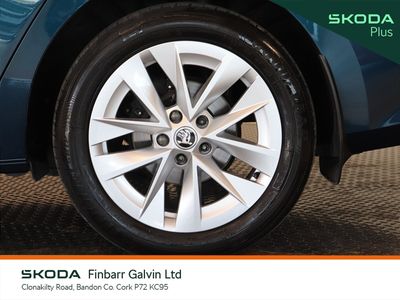 2023 Skoda Octavia