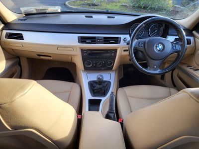 2009 BMW 3 Series