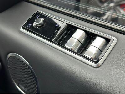 2021 Land Rover Range Rover Sport