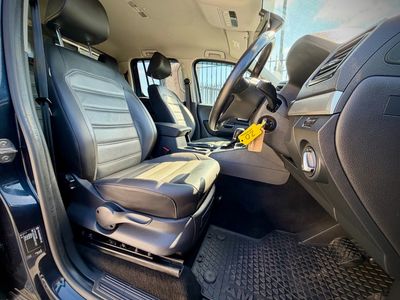 2020 Volkswagen Amarok