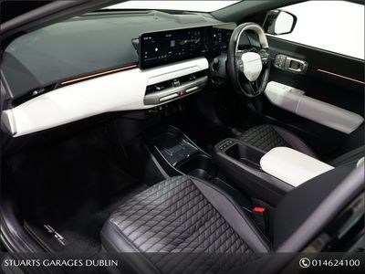 2026 Kia EV4