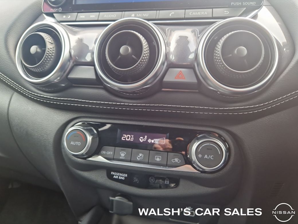2024 Nissan Juke