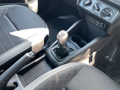 2020 Skoda Fabia