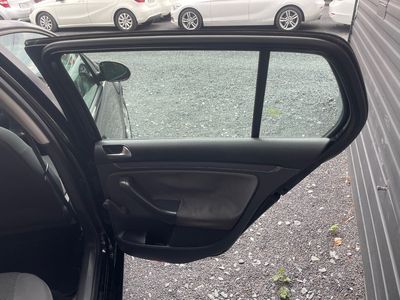 2008 Volkswagen Golf