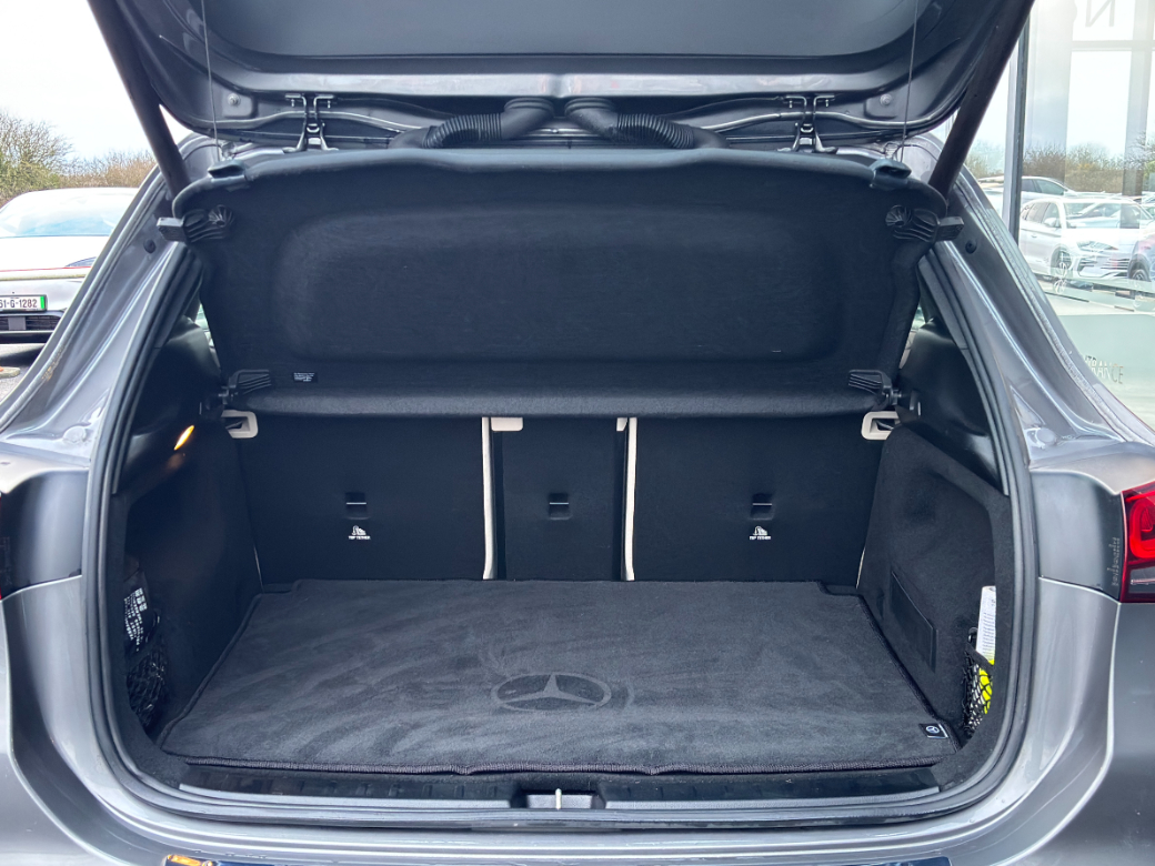 2023 Mercedes-Benz EQA