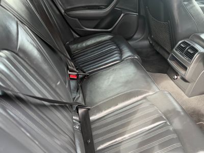 2014 Audi A6