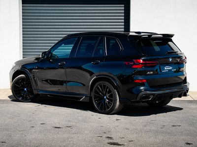 2024 BMW X5