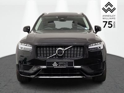 2024 Volvo XC90
