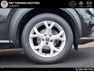 2020 Nissan Juke