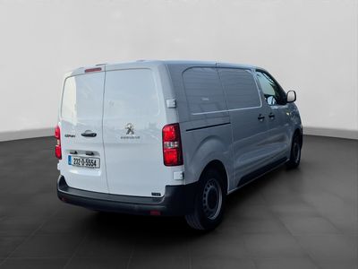 2023 Peugeot Expert