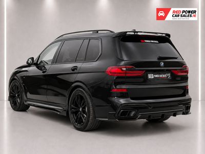 2020 BMW X7