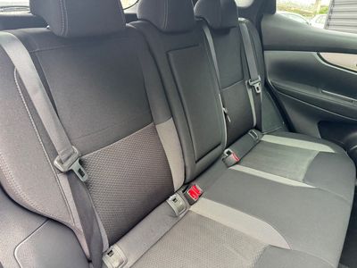 2018 Nissan Qashqai