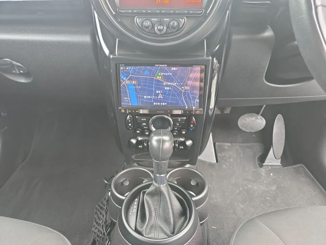 2015 Mini Cooper