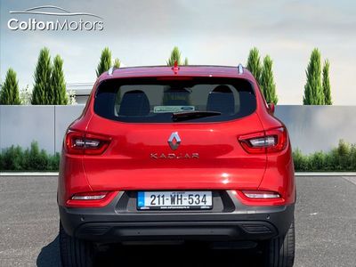 2021 Renault Kadjar