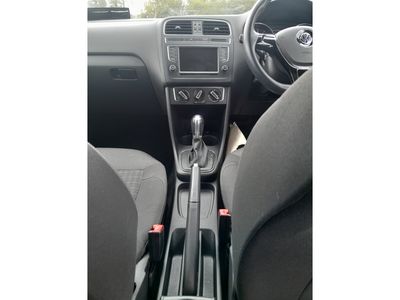 2015 Volkswagen Polo