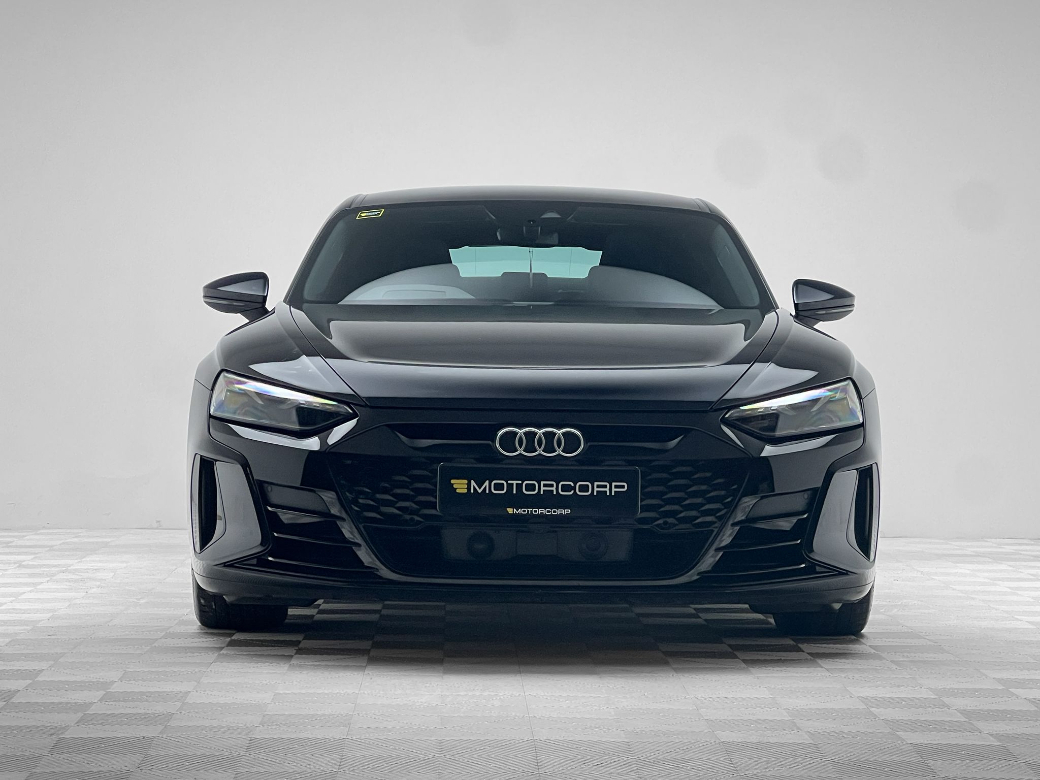 2023 Audi e-tron GT