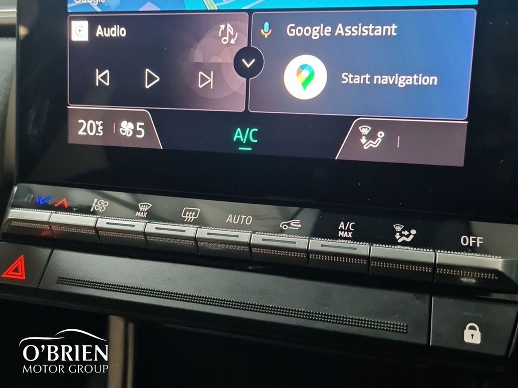 2025 Renault Captur