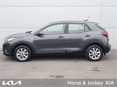 2018 Kia Stonic