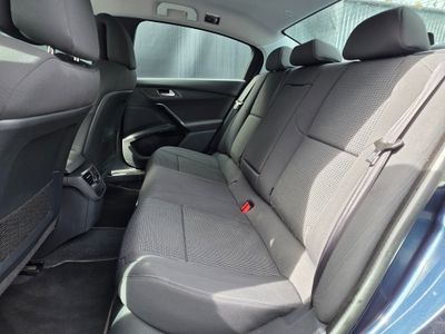 2016 Peugeot 508