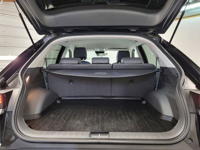 2023 Hyundai Ioniq