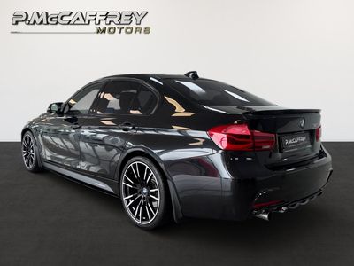 2015 BMW 3 Series