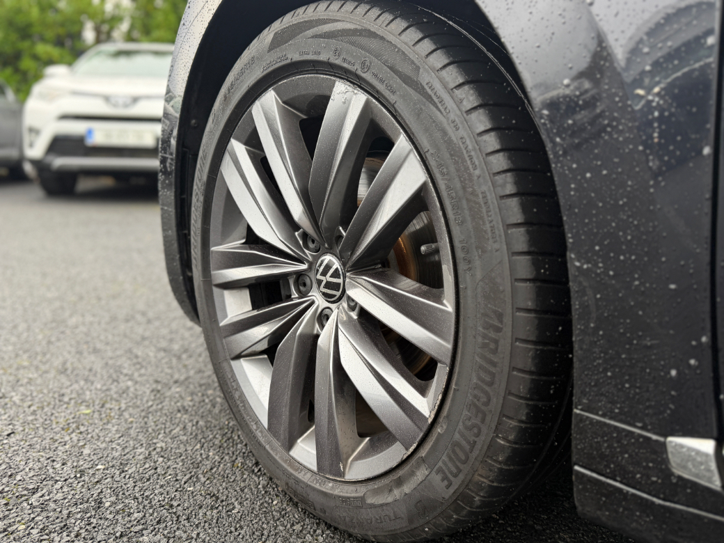 2021 Volkswagen Arteon