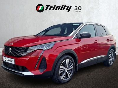 2023 Peugeot 3008