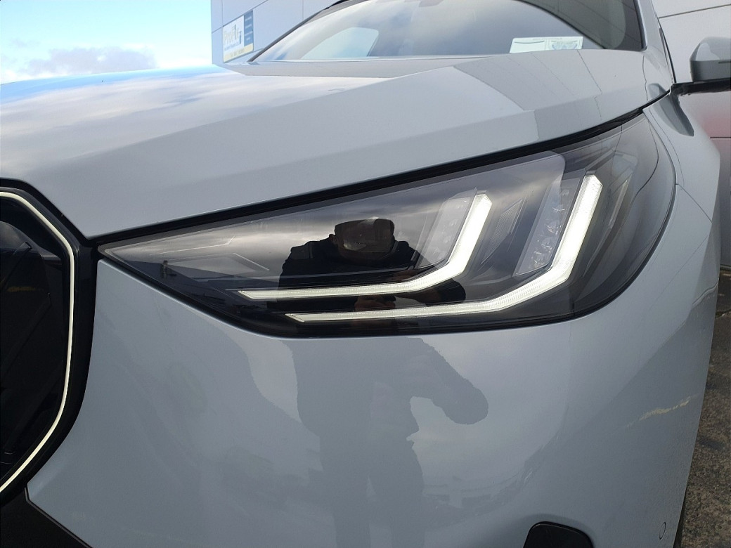 2025 BMW X3