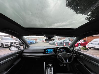 2023 Volkswagen Golf