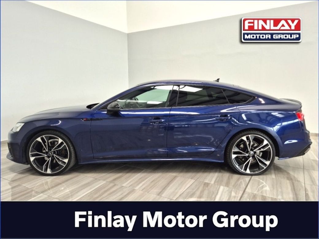 2023 Audi A5