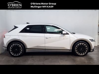 2025 Hyundai Ioniq 5