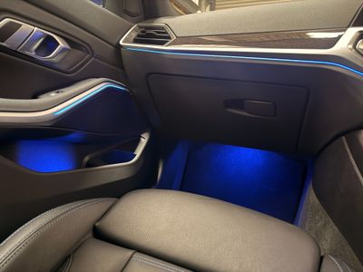 2020 BMW 3 Series
