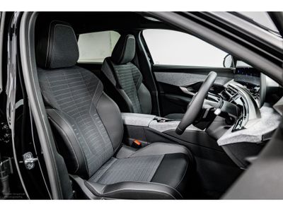 2025 Peugeot 3008