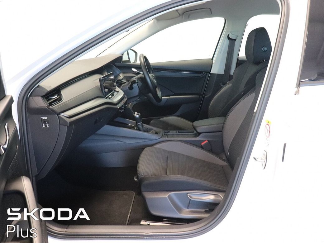 2023 Skoda Octavia