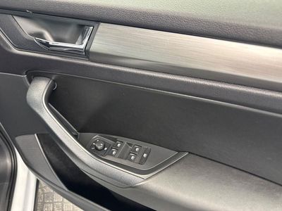 2021 Skoda Kodiaq