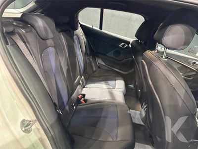 2024 BMW 1 Series